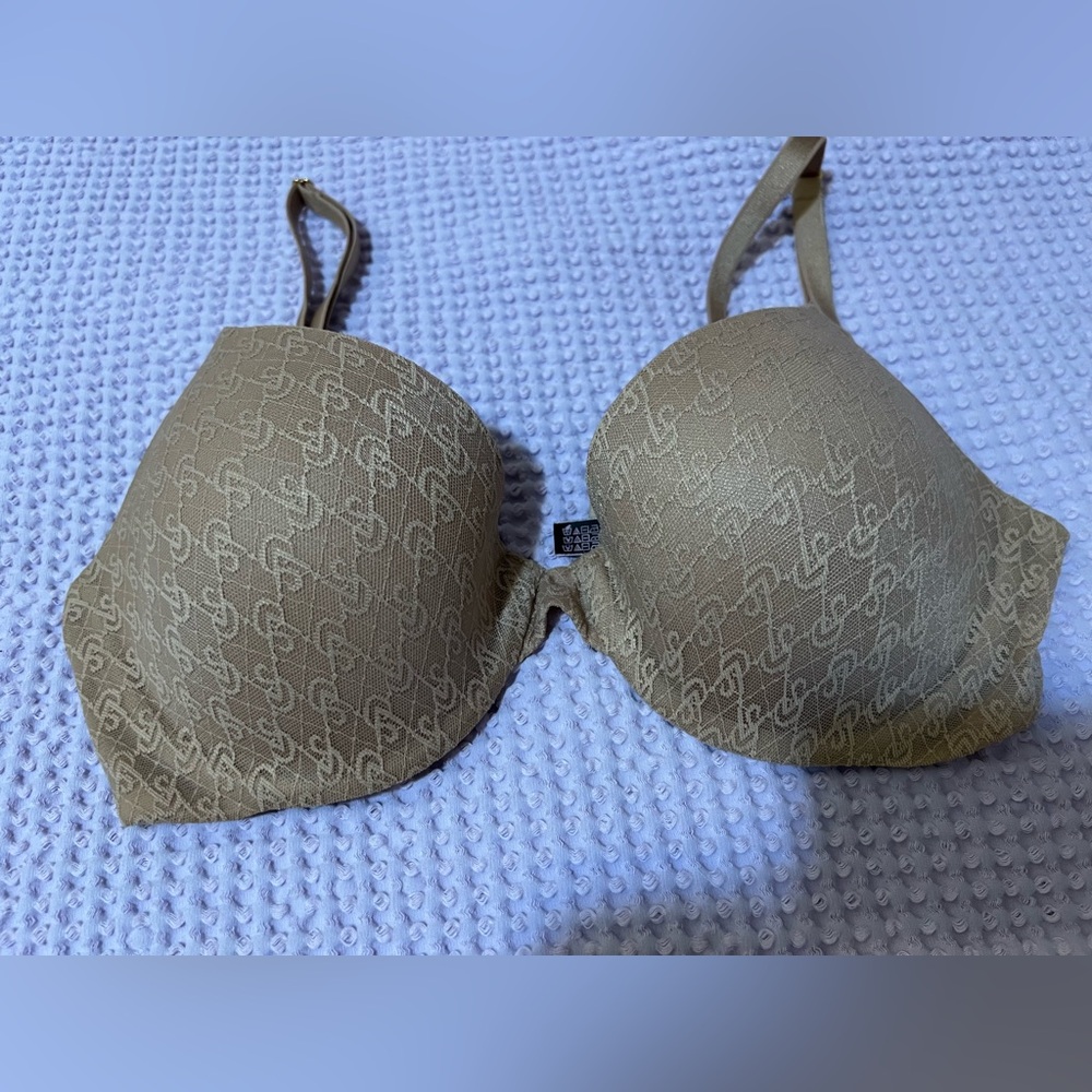 Victoria’s Secret Bra - Nude